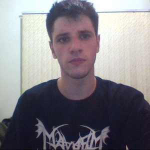 Foto de perfil de Douglas