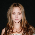 Devon Aoki
