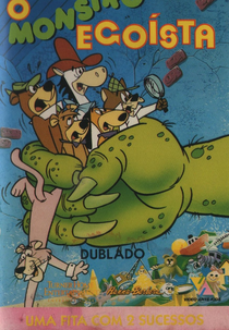 Zé Colméia - O Monstro Egoísta (Yogi's Treasure Hunt: The Greed Monster)