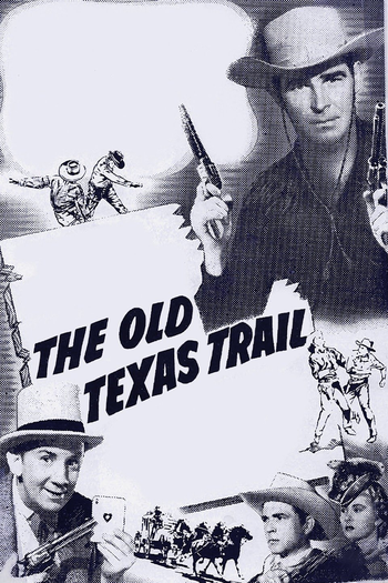  de Filme A Estrada da Morte (1944)