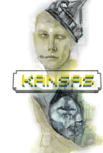 Kansas - Poster / Capa / Cartaz - Oficial 1