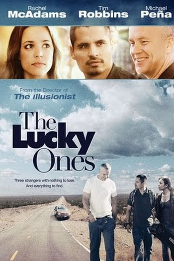  de Filme Gente de Sorte (2008)