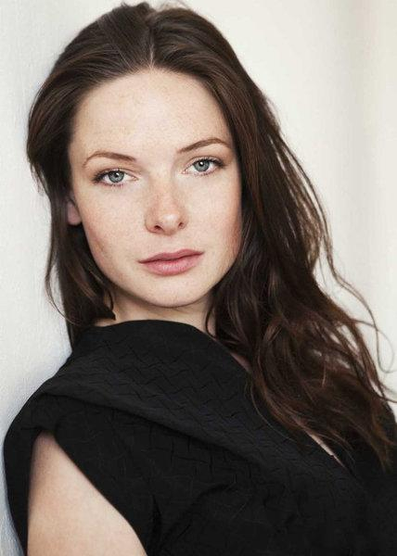 Rebecca Ferguson - Foto 3