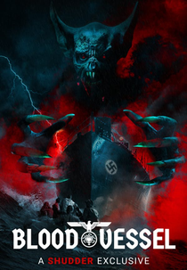 Navio de Sangue (Blood Vessel)