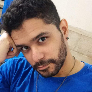 Foto de perfil de Diego Henrique Silva