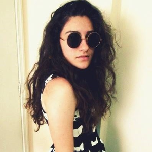 Foto de perfil de Ananda Camila