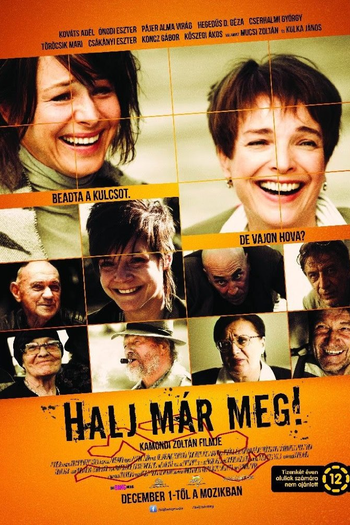 Poster de Filme Apenas Morra (2016)