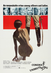 A Honra do Regimento (Conduct Unbecoming)