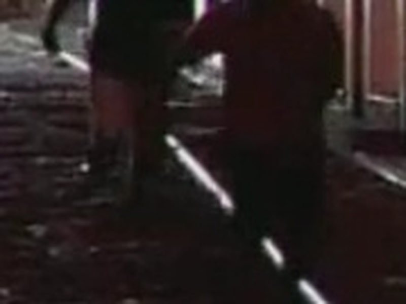 Foto 2 de Ponto de Interrogação