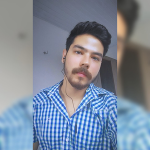 Foto de perfil de Victor Meireles