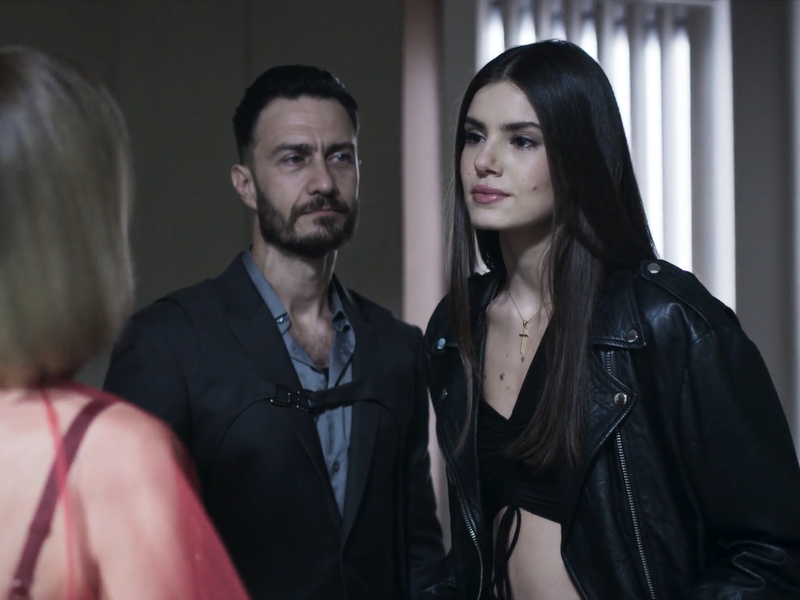 Foto 40 de Verdades Secretas 2