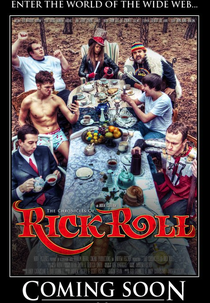 As Crônicas de Rick Roll (The Chronicles of Rick Roll)