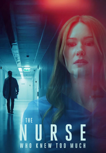 The Nurse Who Knew Too Much (The Nurse Who Knew Too Much)