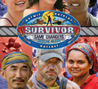 Survivor: Game Changers (34ª Temporada)