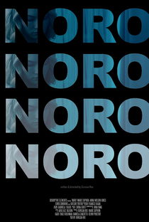 NoRo - Poster / Capa / Cartaz - Oficial 1