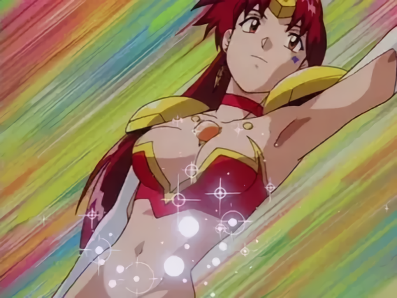 Foto 8 de Rakushou! Hyper Doll