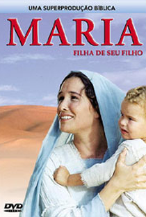 Maria, Filha de Seu Filho - Poster / Capa / Cartaz - Oficial 1
