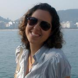 Foto de perfil de Viviane A. Perdizio