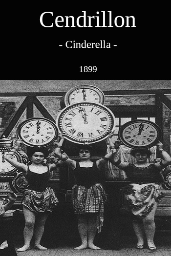  de Curta Baile Até a Meia-Noite (1899)