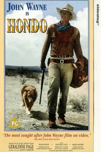  de Filme Caminhos Ásperos (1953)