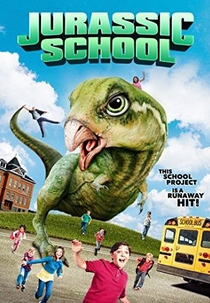 Jurassic School (Jurassic School)