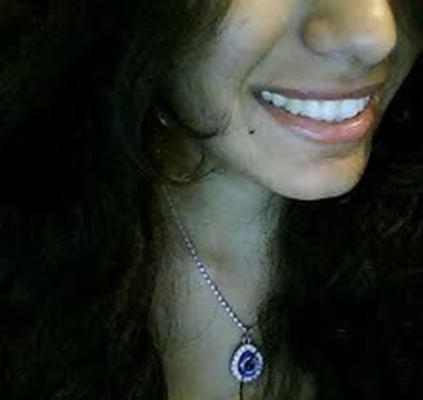 Adriana Abdalla - Foto 1