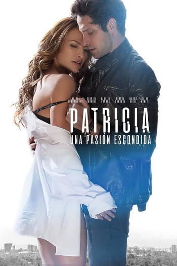 Poster de Filme Patricia uma paixão escondida (2020)