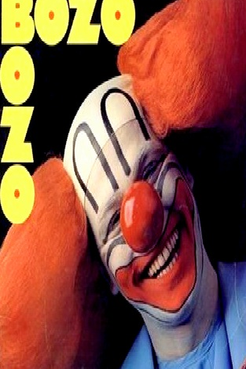 Poster de TV Bozo (1980)
