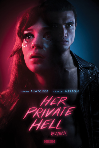Poster 9 de Filme Seu Inferno Particular (2026)