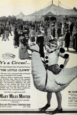 The Little Clown (The Little Clown)