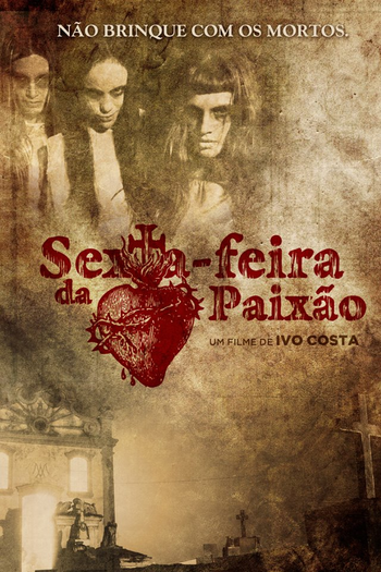  de Curta Sexta-Feira da Paixão (2014)
