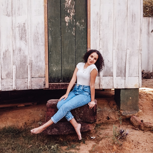 Foto de perfil de Clara Tavares