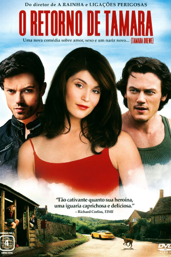  de Filme O Retorno de Tamara (2010)