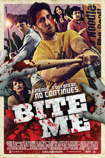 Bite Me (1ª Temporada) (Bite Me (Season 1))