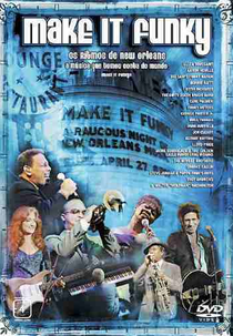 Make It Funky - Os Ritmos de New Orleans (Make It Funky)