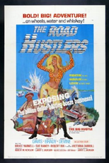 Aventureiros das estradas (The Road Hustlers)