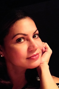 Daniela Monteiro - Poster 1