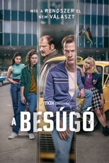 O Informante (A Besúgú)