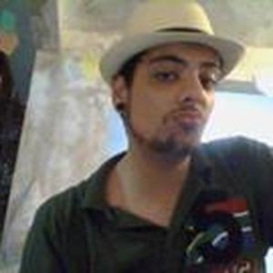 Foto de perfil de César