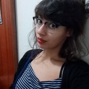 Foto de perfil de nicole