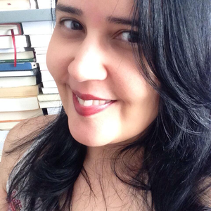 Foto de perfil de Rosangela Neres