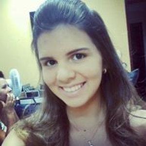 Foto de perfil de Thaísa