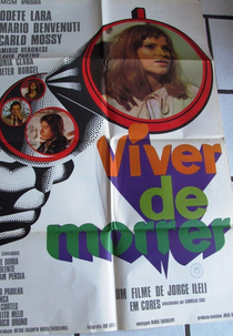 Viver de Morrer (Viver de Morrer)