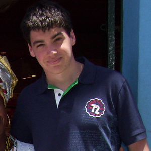 Foto de perfil de Felipe Neves