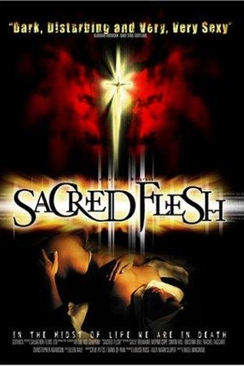  de Filme Sacred Flesh (2000)