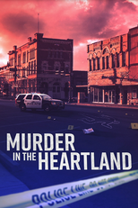Cidade Pacata, Crime Cruel (9ª Temporada) (Murder in the Heartland (season 9))