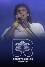 Roberto Carlos Especial (1985) (Roberto Carlos Especial (1985))