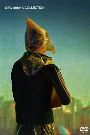 Poster de Filme New Order – a Collection (2005)