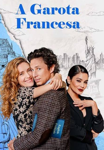 A Garota Francesa (Chez les Beaux-Parents)