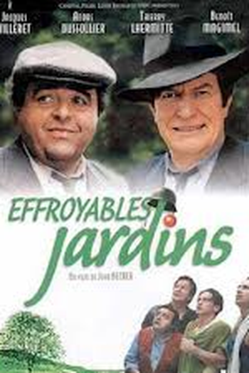  de Filme Estranhos Jardins (2003)
